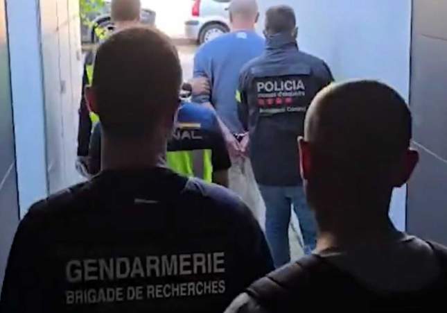 detencio sitges criptomonedes