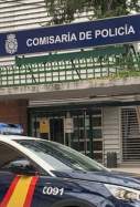 Valladolid District Police Station Delicias, C. Gerona, 16, 47013 Valladolid