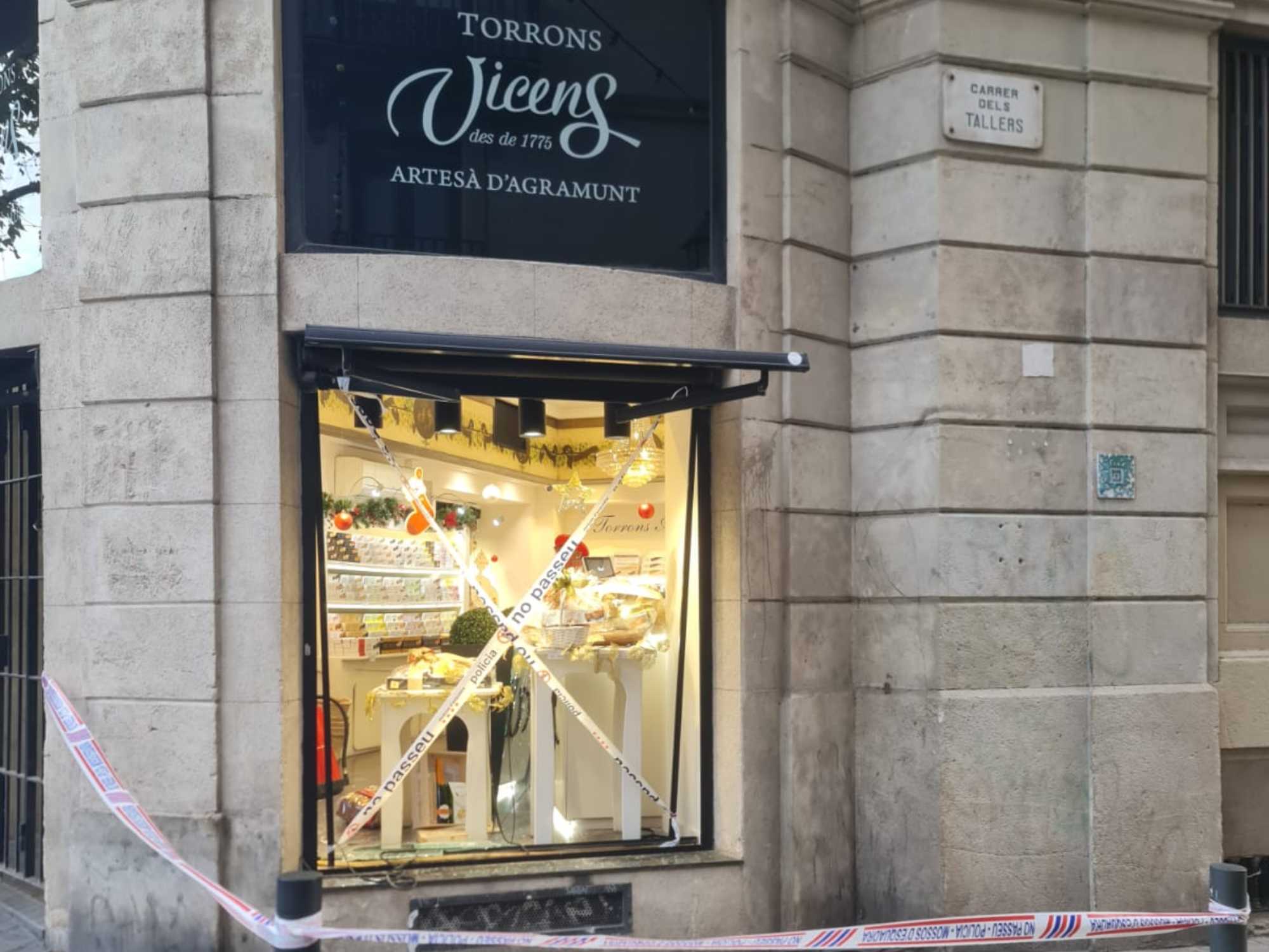 robatori torrons vicens