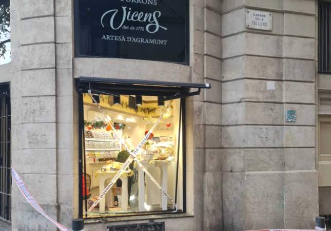 robatori torrons vicens