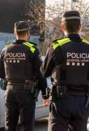 guàrdia urbana barcelona