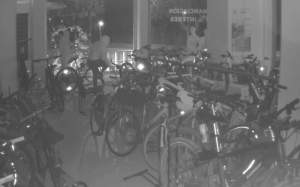 robatoris bicis motos vip