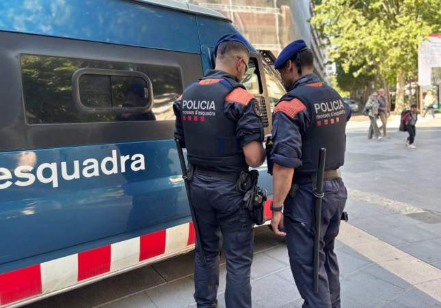 mossos