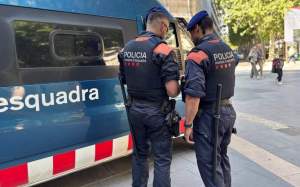 mossos