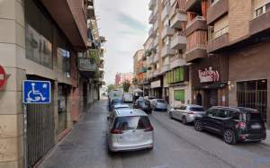 carrer bonaire lleida