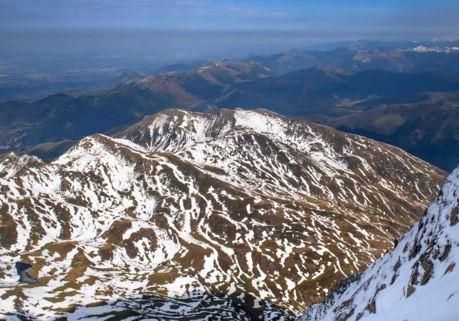 pirineus francesos europa press
