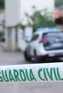 guardia civil cinta cordo policial europa press