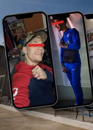 influencers presons catalunya