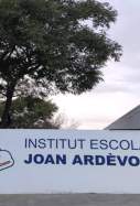Institut Escola Joan Ardèvol
