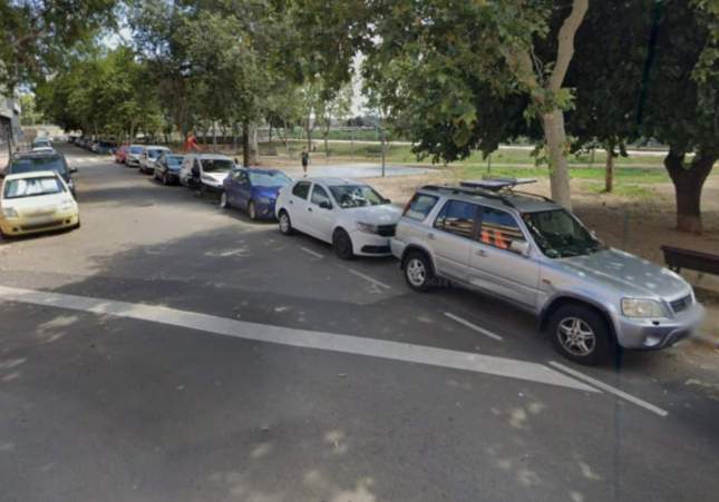 Avinguda Pollancreda (2)