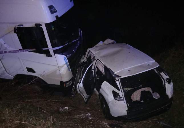 accident mortal gualta accident mortal gualta