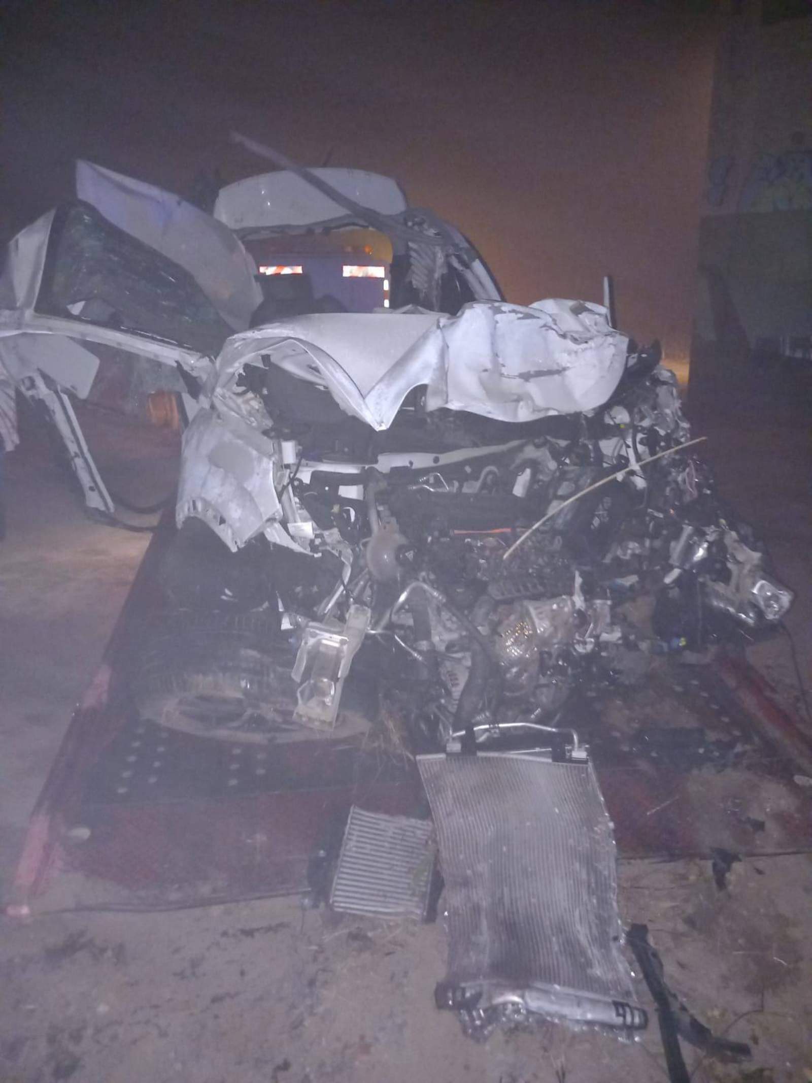 accident gualt accident gualt