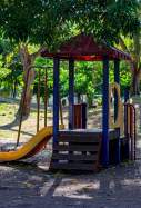 Parc infantil