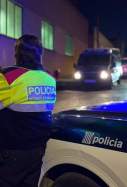 Recurs Mossos