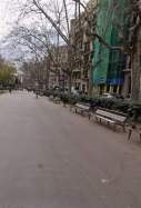 passeig de Sant Joan, Barcelona