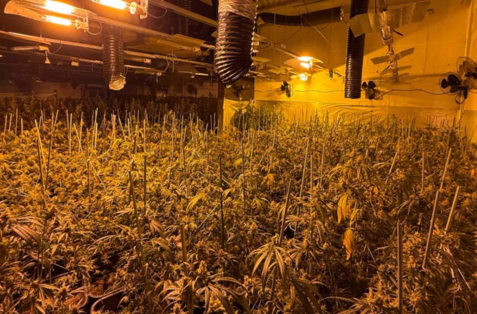 Interior del local / Ajuntament de Figueres