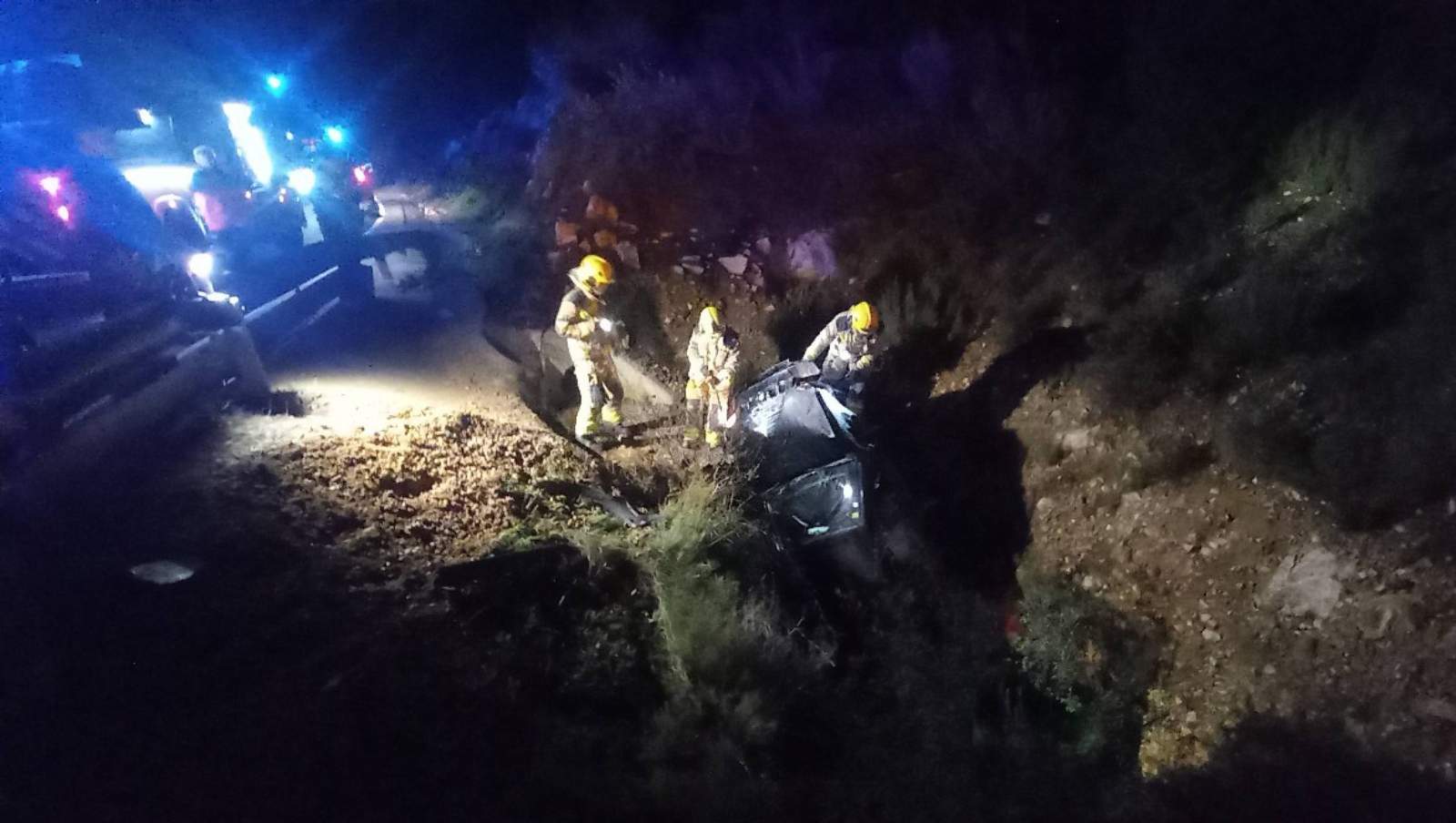 accident prat del comte