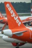 avió d'easy jet