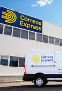 Correos Express