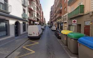 carrer bonaire lleida