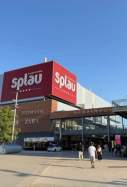 centre comercial splau cornellà