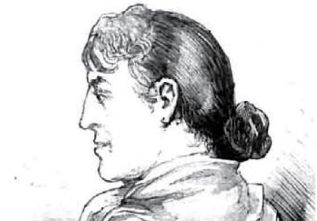 Retrato de Higinia Balaguer Ostalé. Fuente Centro de Estudis Borjanos. Institución Fernando el Catòlico Retrato de Higinia Balaguer Ostalé. Fuente Centro de Estudis Borjanos. Institución Fernando el Catòlico