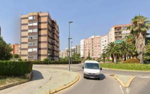 carrer Gran Canaria Tarragona
