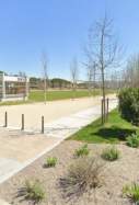 Parc Central Igualada