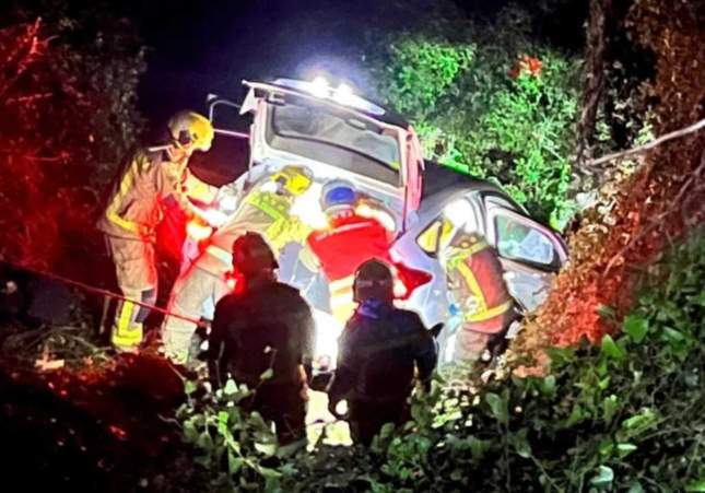 accident hostalets pierola 2