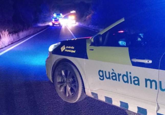 accident hostalets pierola 4