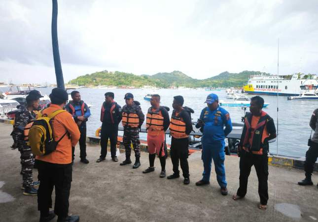 familia desapareguda indonesia