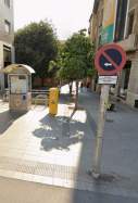 carrer Pedregar de Sabadell