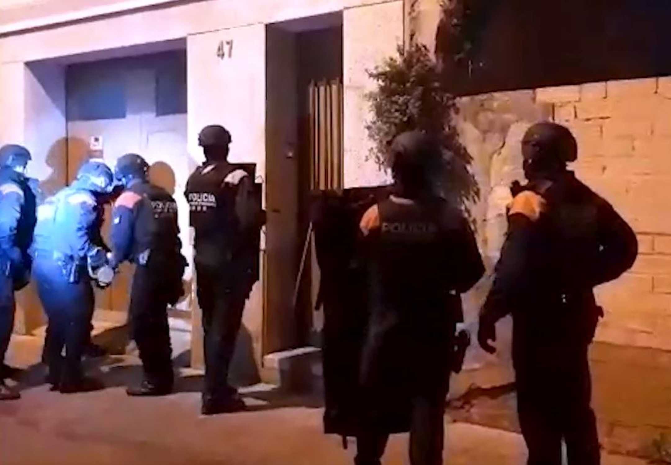 mafia familiar igualada