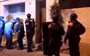 mafia familiar igualada