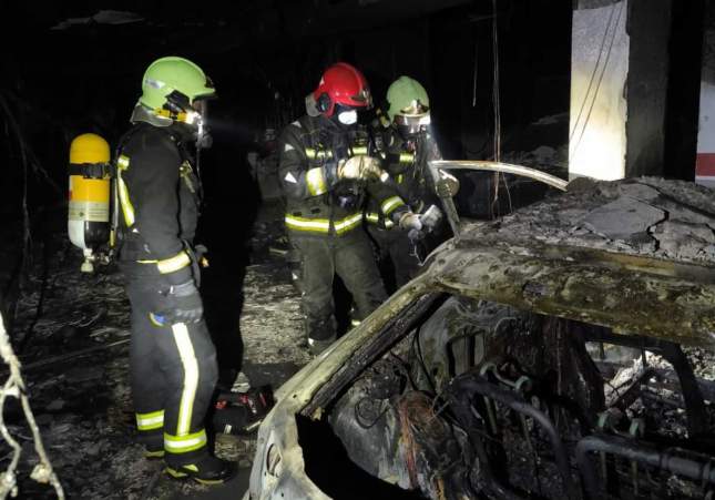 incendi maltractador mallorca