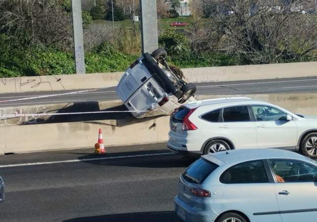 Furgo accident C 58 (1)