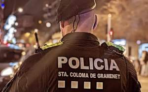 Recurs Santa Coloma de Gramenet