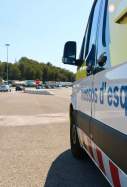 control mossos autopista ap7 albert segura acn