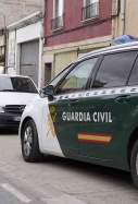 recurs guardia civil cotxe alberto ruiz europa press