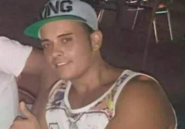 Sergio mort en directe internet sobredosi vilanova i la geltrú