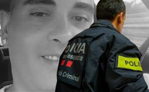 Mossos Bizum Vilanova