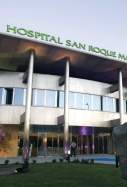 hospital san roque maspalomas