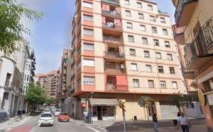 carrer Anselm Clavé Lleida