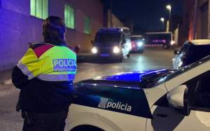 Recurs Mossos