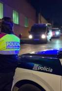Recurs Mossos