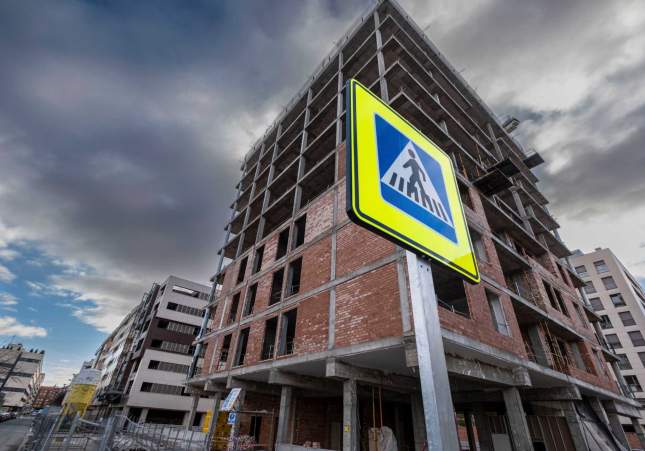 obra logronyo fernando diaz efe