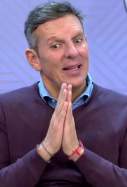 Joaquin Prat   Telecinco