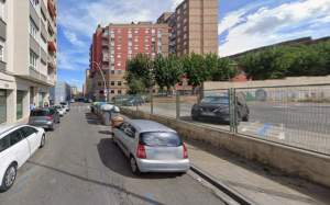 agressió carrer bonaire lleida