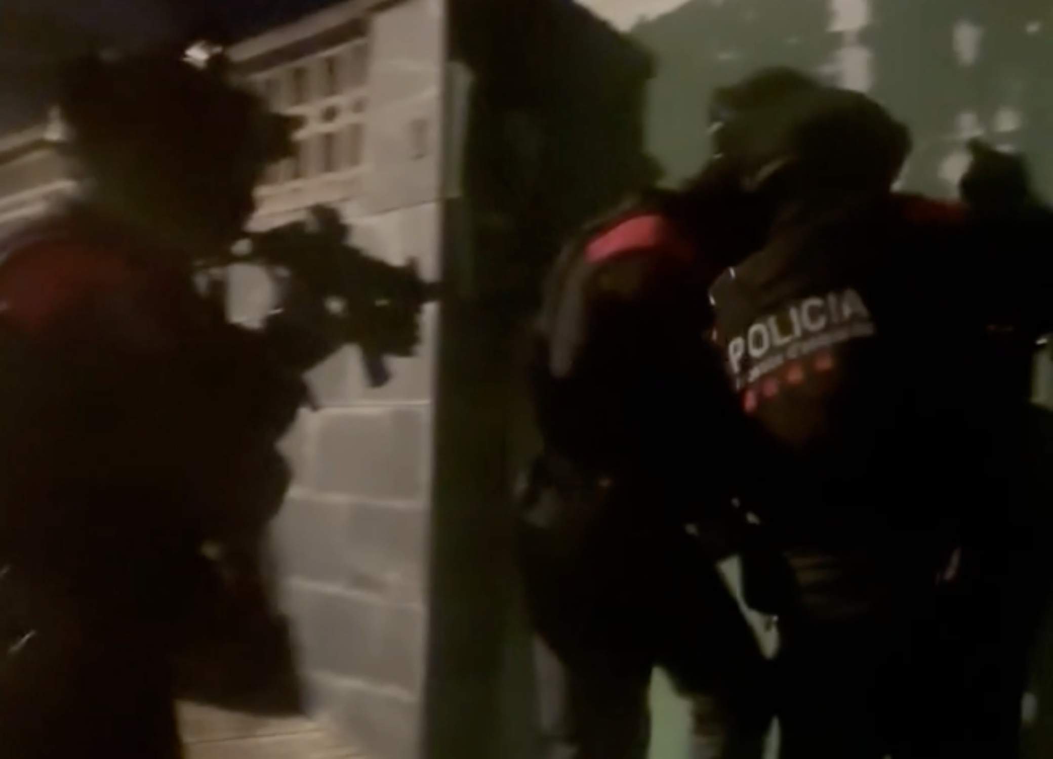 Ocupen una casa en una urbanització de l'Ametlla del Vallès i es disparen els robatoris: més clar que l'aigua