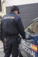 recurs agent policia nacional